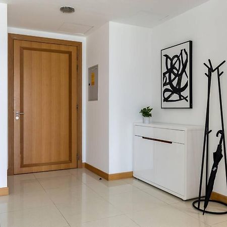 Dubai Marina, Two Bedrooms Apartment With Full Marina View Exterior foto