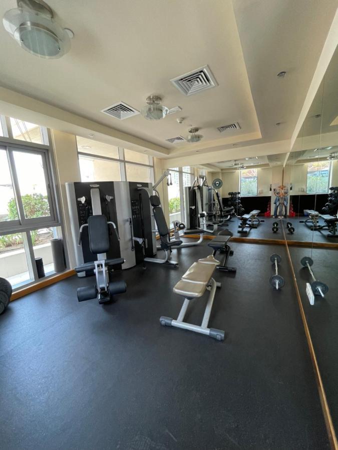 Dubai Marina, Two Bedrooms Apartment With Full Marina View Exterior foto