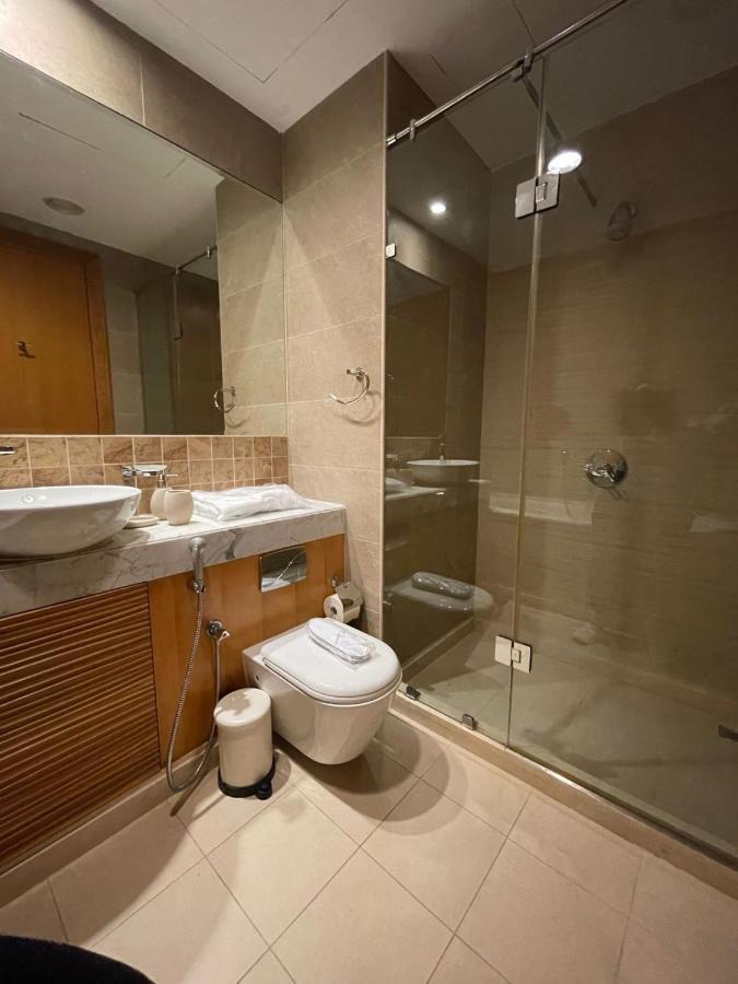Dubai Marina, Two Bedrooms Apartment With Full Marina View Exterior foto